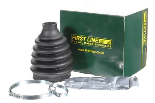First line fcb2360r - line, drive