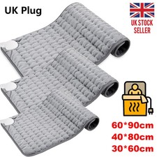 Therapeutic Electric Heat Pad