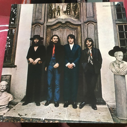 The beatles hey jude - the.,