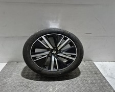 Peugeot 3008 2016-2023 Alloy