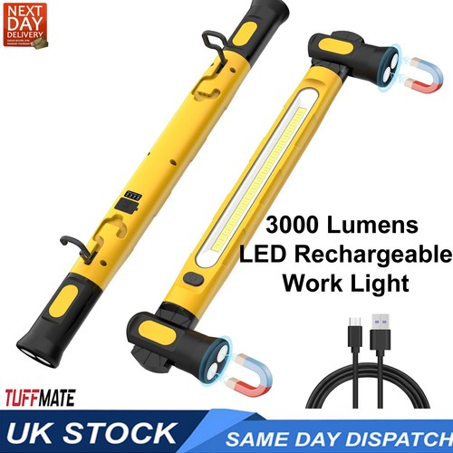 Led work strip - strip, light