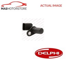CRANKSHAFT POSITION SENSOR