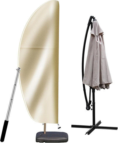 Patio umbrella cover 9ft - cover, to