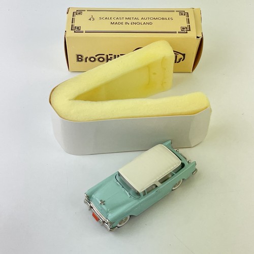 Boxed brooklin models brk26 - models,