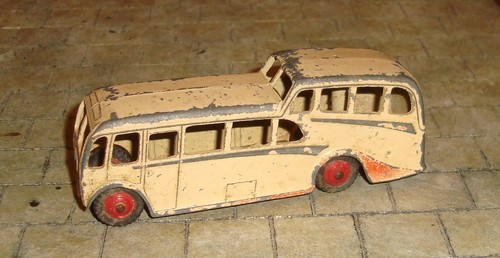 Rare dinky toys - dinky, observation