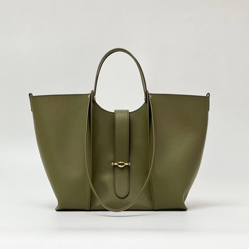 The sienna genuine leather - genuine,