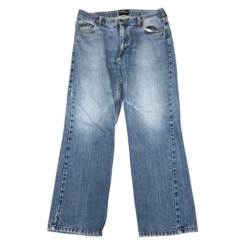 Lee brooklyn denim jeans mens - lee,