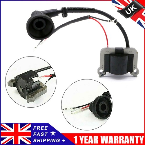 Ignition coil 52mm stroke - ignition,