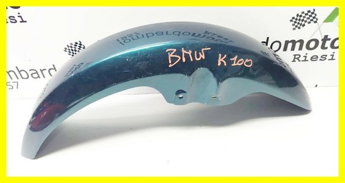 Front fender green - front,