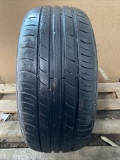225/50 RF17 94W FALKEN ZIEX ZE914 | DoT0316 | 5.5mm Tread (RUNFLAT)