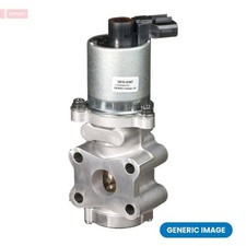 EGR Valve Electric Exhaust Gas