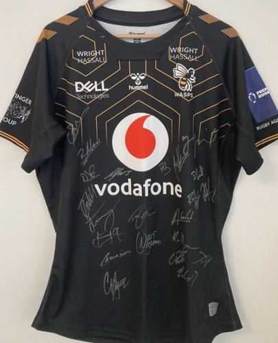 Authentic hand signed and - authentic,
