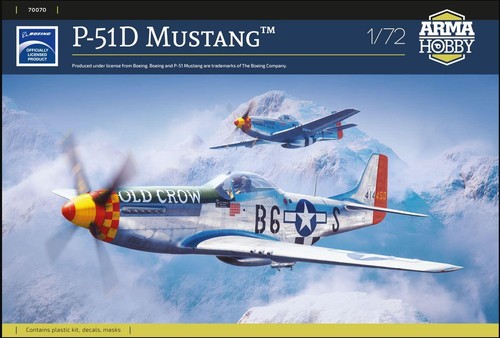Arma hobby ah70070 72 - , 1/72
