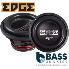 EDGE EDP122SPL-E3 - 12" 30cm