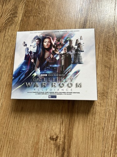 Doctor who big - dr,