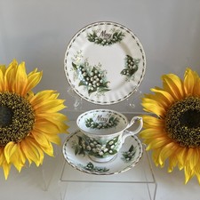 Royal Albert Flower Of The