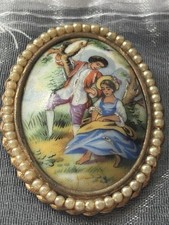 Vintage Limoges Porcelain
