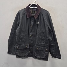 Barbour Ashby Wax Waterproof