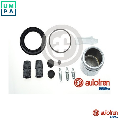 Repair kit brake - kit, caliper