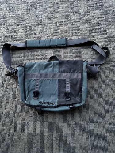 Vintage y2k quicksilver green - vintage,