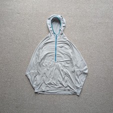 Arc'teryx Zoa Hoody Light Blue