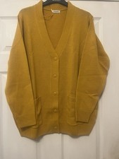 Ladies Damart Cardigan. Size