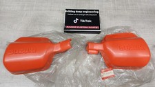 NEW OEM dr750 handguard dr800