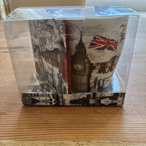 London mug cup - london, set