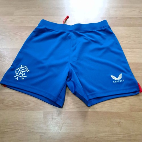 Castore glasgow rangers - castore,
