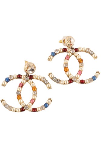 Chanel multi 2020 faux - multi,