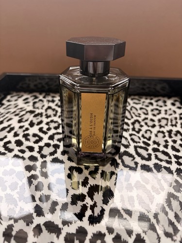 Artisan parfumeur ode - l'artisan,