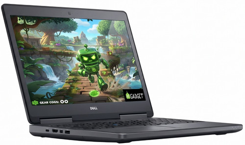 Dell gaming laptop - dell,