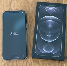 Apple iPhone 12 Pro Max 256GB