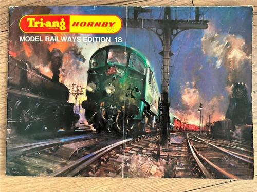 Triang hornby gauge - oo,