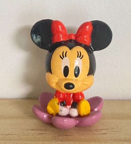 Minnie mouse disney - minnie,