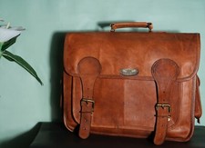 18" Men's Briefcase New