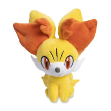 Sitting Cuties Fennekin Plush