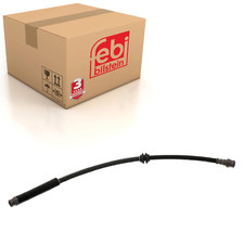 Rear Brake Hose Fits