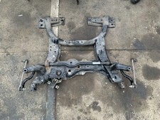 2016 MERCEDES A CLASS W176 2.1 DIESEL FRONT SUBFRAME OEM  