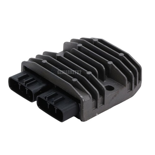 Voltage rectifier regulator - voltage,