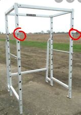 Sportline Power Rack, Squat Rack - CASH ON COLLECTION