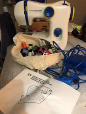 IKEA SY Sewing Machine +