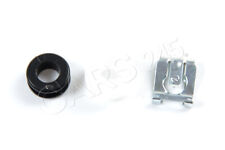 Genuine Mercedes W108/123 Auto Trans Shift Linkage & Clip & Rod Bushing