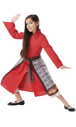Rubie official disney mulan - rubie's,