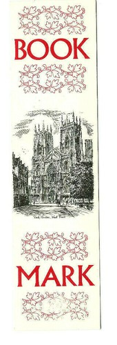 Bookmark york minister - york,
