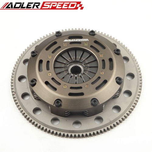 Adlerspeed racing clutch - racing,