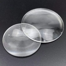 2PC 40mm PMMA Round Fresnel