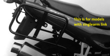 Triumph sprint pannier - st/rs,