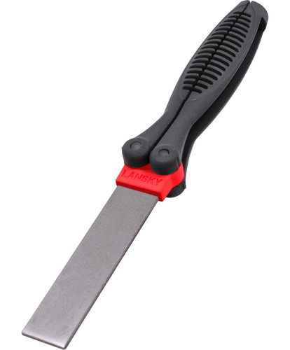Lansky double sided folding - lansky,