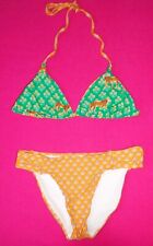 NEXT Triangle Bikini floral